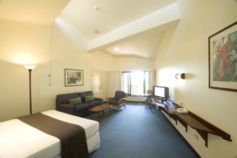 Beach Hotel Resort - Accommodation in Bendigo 24