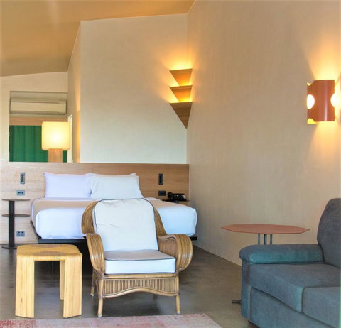 Beach Hotel Resort - Accommodation in Bendigo 9