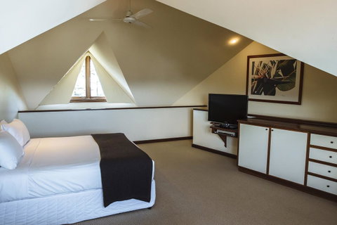 Beach Hotel Resort - Accommodation in Bendigo 44