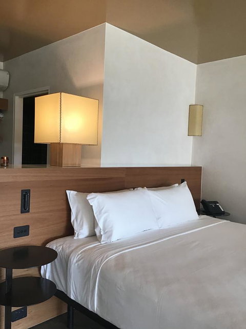Beach Hotel Resort - Accommodation in Bendigo 23