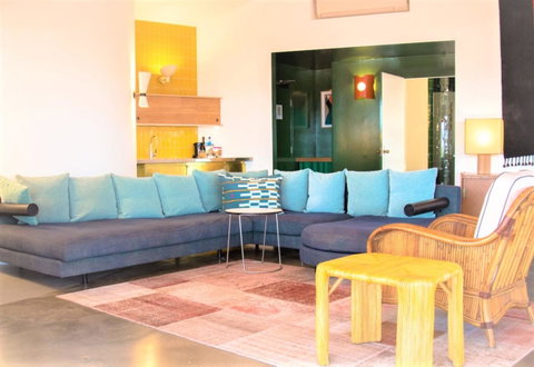 Beach Hotel Resort - Accommodation in Bendigo 15