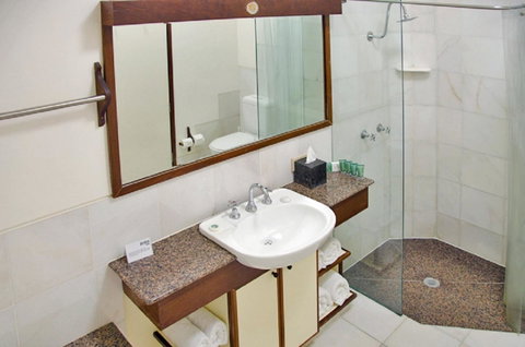 Beach Hotel Resort - Accommodation in Bendigo 33