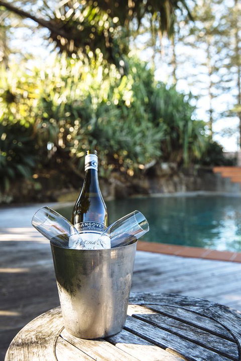 Beach Hotel Resort - Accommodation in Bendigo 41