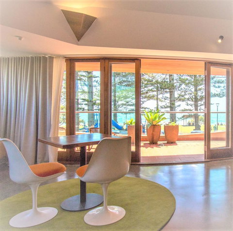 Beach Hotel Resort - Accommodation in Bendigo 5