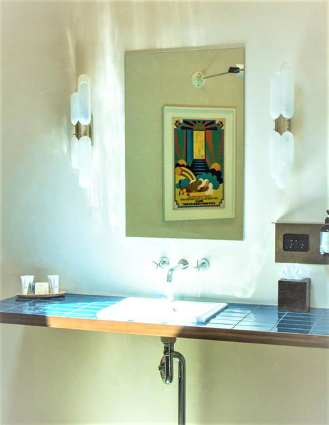 Beach Hotel Resort - Accommodation in Bendigo 7