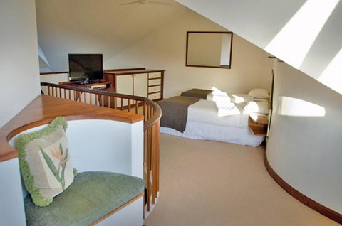 Beach Hotel Resort - Accommodation in Bendigo 28