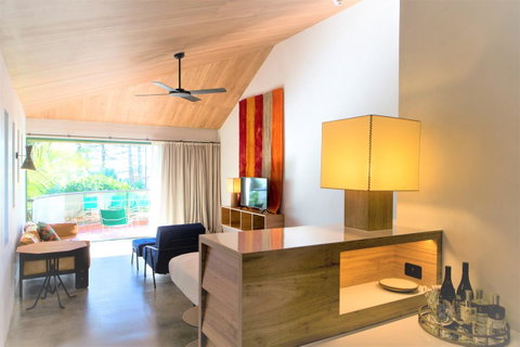 Beach Hotel Resort - Accommodation in Bendigo 3
