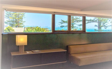 Beach Hotel Resort - Accommodation in Bendigo 13