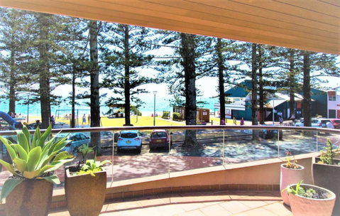 Beach Hotel Resort - Accommodation in Bendigo 19