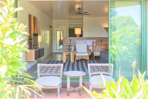 Beach Hotel Resort - Accommodation in Bendigo 11