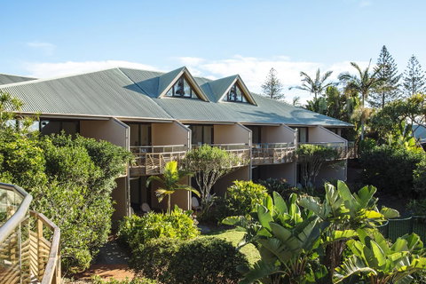 Beach Hotel Resort - Accommodation in Bendigo 10