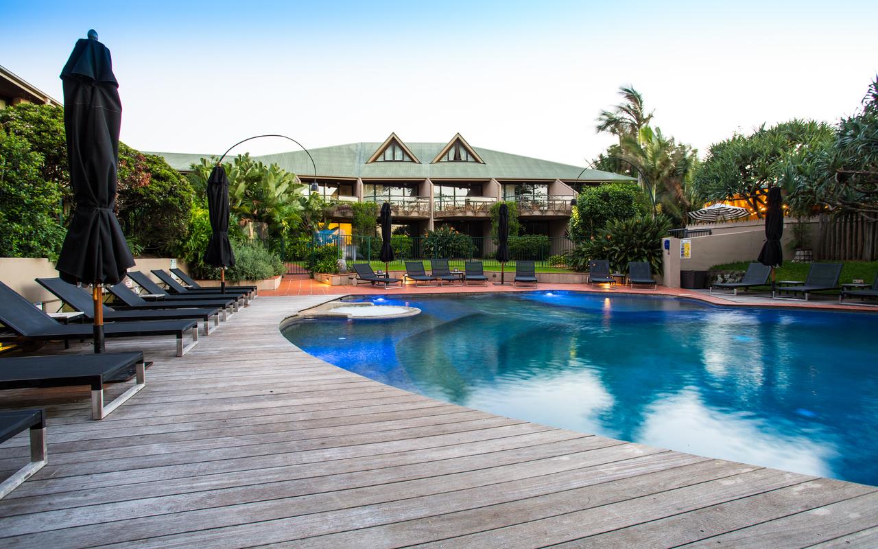 Resort Mandurah WA Accommodation in Bendigo