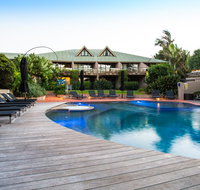 Beach Hotel Resort - Accommodation in Bendigo