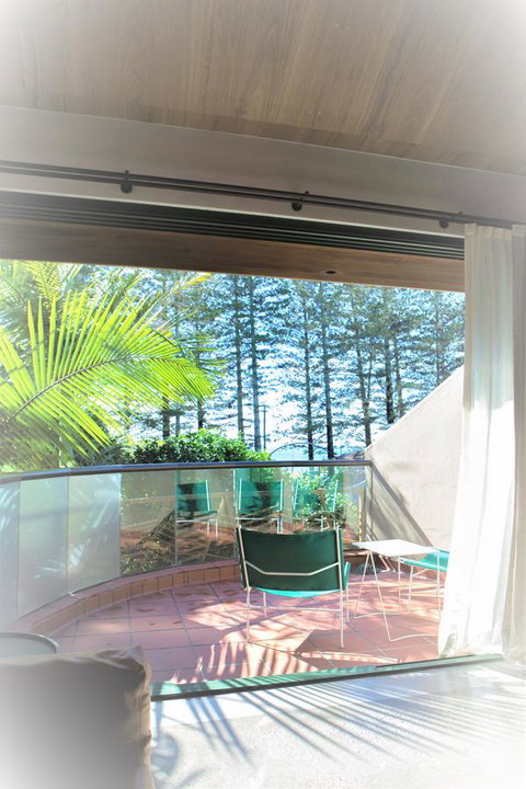 Beach Hotel Resort - Accommodation in Bendigo 8