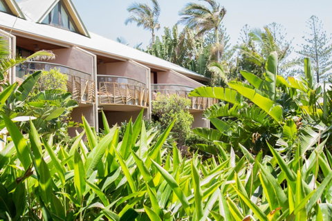 Beach Hotel Resort - Accommodation in Bendigo 4