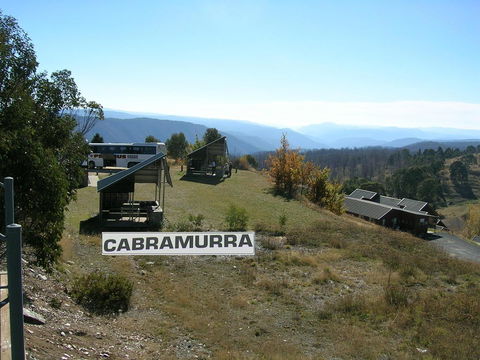 Cooma Motor Lodge Motel - Accommodation in Bendigo 16