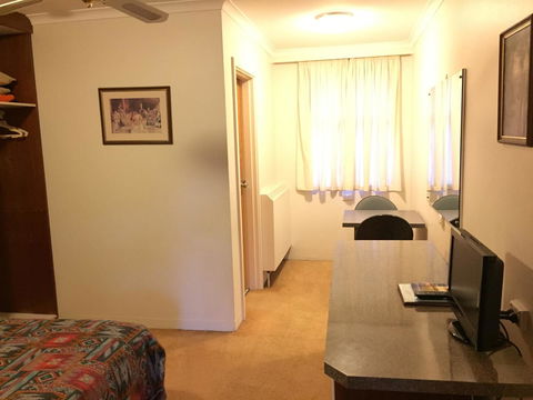 Cooma Motor Lodge Motel - Accommodation in Bendigo 23