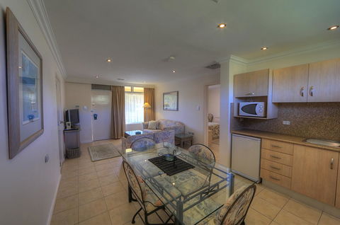 Cooma Motor Lodge Motel - Accommodation in Bendigo 25