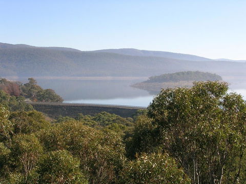 Cooma Motor Lodge Motel - Accommodation in Bendigo 13