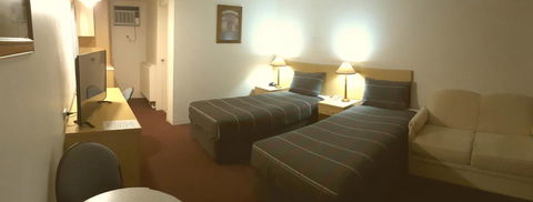 Cooma Motor Lodge Motel - Accommodation in Bendigo 1