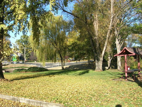 Cooma Motor Lodge Motel - Accommodation in Bendigo 17