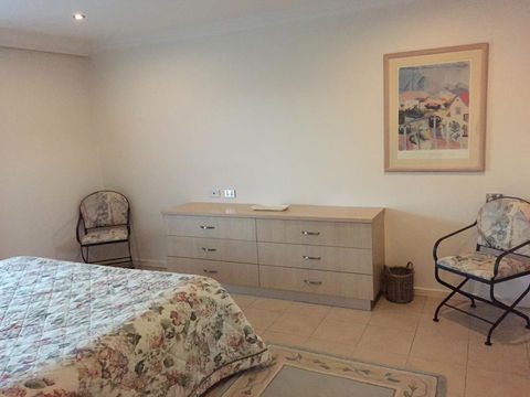 Cooma Motor Lodge Motel - Accommodation in Bendigo 21