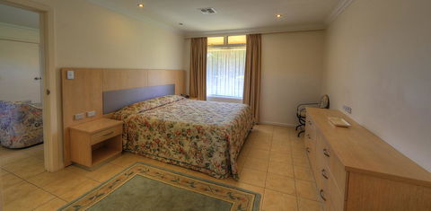 Cooma Motor Lodge Motel - Accommodation in Bendigo 26