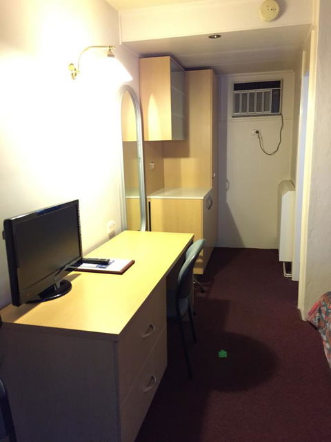 Cooma Motor Lodge Motel - Accommodation in Bendigo 12