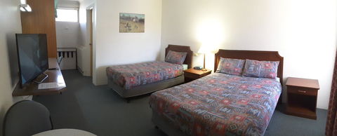 Cooma Motor Lodge Motel - Accommodation in Bendigo 27