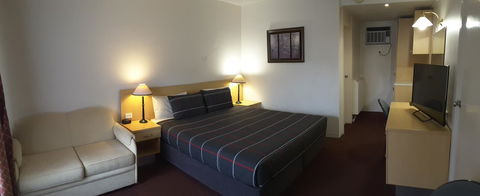 Cooma Motor Lodge Motel - Accommodation in Bendigo 7