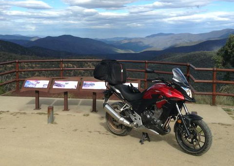 Cooma Motor Lodge Motel - Accommodation in Bendigo 20