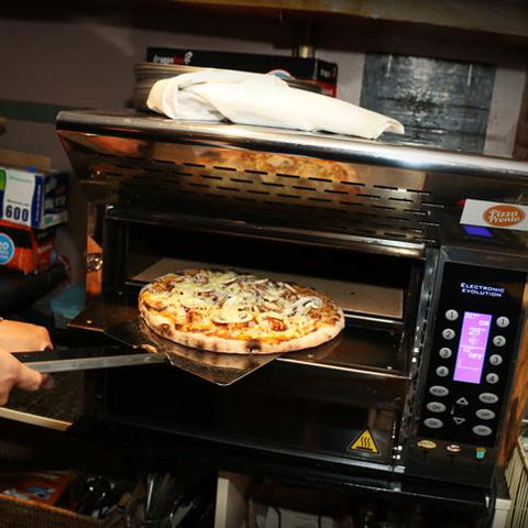 Cooma Motor Lodge Motel - Accommodation in Bendigo 9