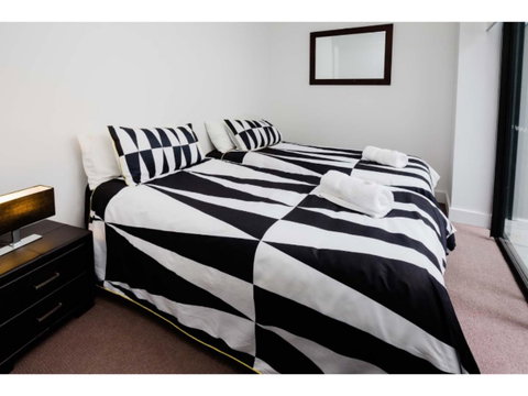 The Star Apartments - Accommodation in Bendigo 17
