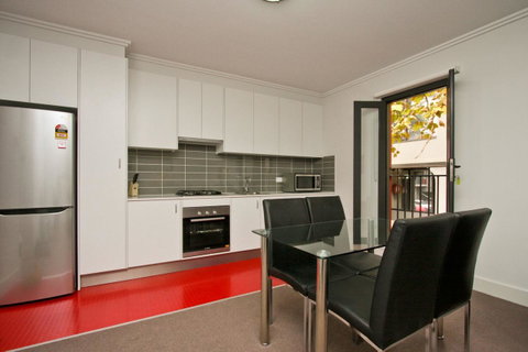The Star Apartments - Accommodation in Bendigo 4