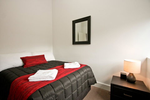 The Star Apartments - Accommodation in Bendigo 22