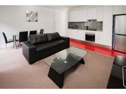 The Star Apartments - Accommodation in Bendigo 3