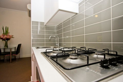 The Star Apartments - Accommodation in Bendigo 12