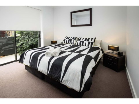 The Star Apartments - Accommodation in Bendigo 19