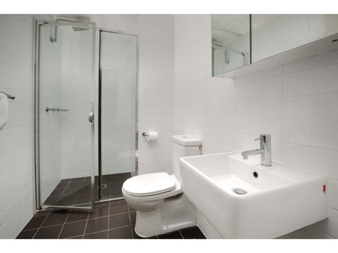 The Star Apartments - Accommodation in Bendigo 26