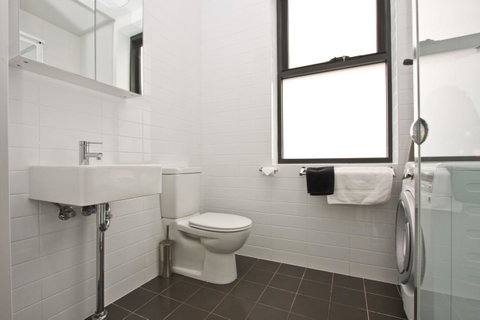 The Star Apartments - Accommodation in Bendigo 24