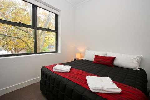 The Star Apartments - Accommodation in Bendigo 16