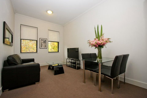 The Star Apartments - Accommodation in Bendigo 0