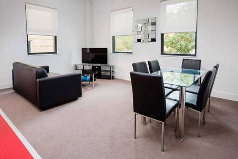 The Star Apartments - Accommodation in Bendigo 5