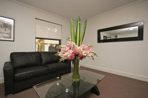 The Star Apartments - Accommodation in Bendigo 10