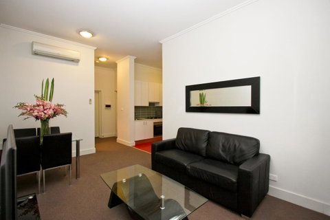 The Star Apartments - Accommodation in Bendigo 6