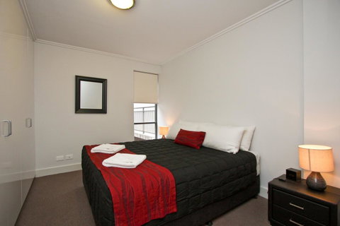 The Star Apartments - Accommodation in Bendigo 14