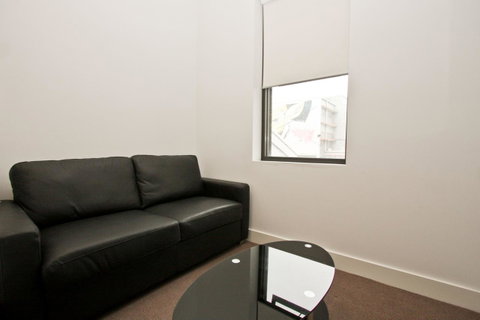The Star Apartments - Accommodation in Bendigo 13