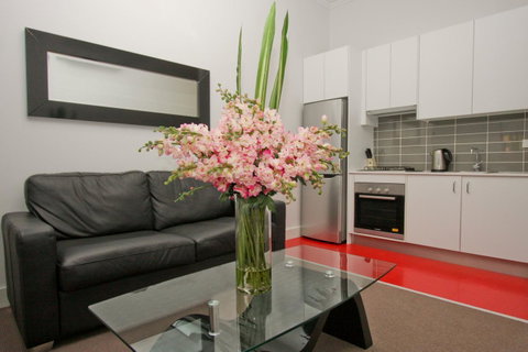 The Star Apartments - Accommodation in Bendigo 31