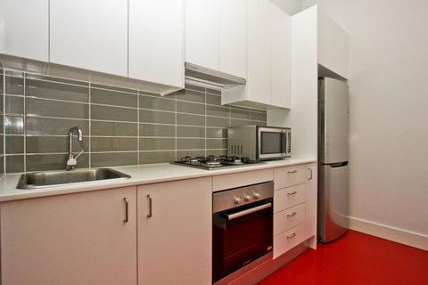 The Star Apartments - Accommodation in Bendigo 29