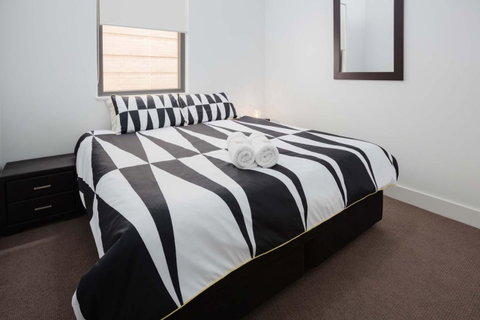 The Star Apartments - Accommodation in Bendigo 21